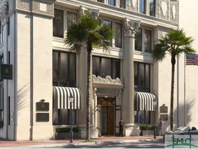 The Ritz-Carlton Residences Savannah